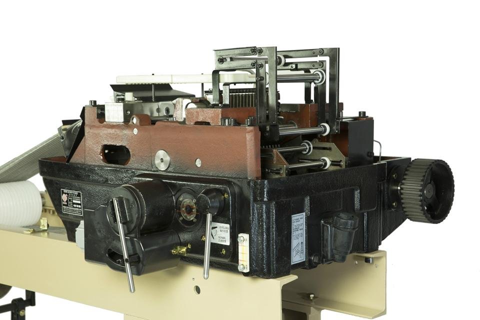 牛牌GD50機械多臂開口裝置織機大龍頭紡機配件適用於噴水噴氣織機