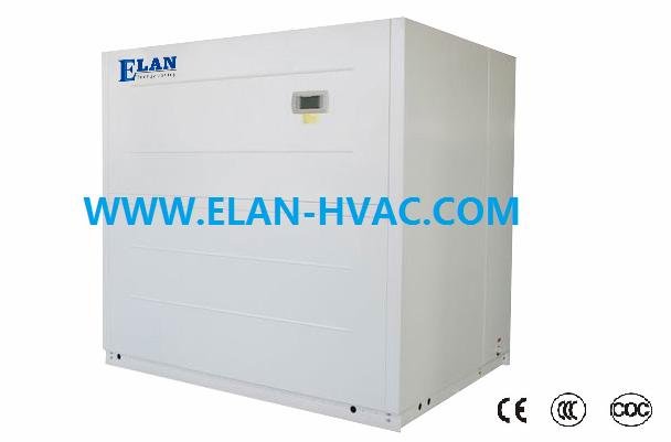 Cabinet Type Constant Temperature and Humidity Air Conditioner R410a R407C