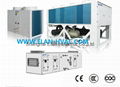 Direct Expansion Type Air Conditioner