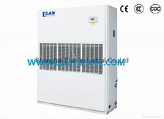 Water Cooled Cabient Air Conditioner Scroll Type R22R410aR407C220-240V380V460V C