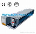 Fan Coil Unit HVAC 115V 208-230V
