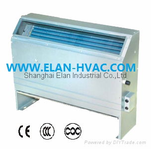 Fan Coil Unit HVAC 115V 208-230V 220-240V ULCE 2