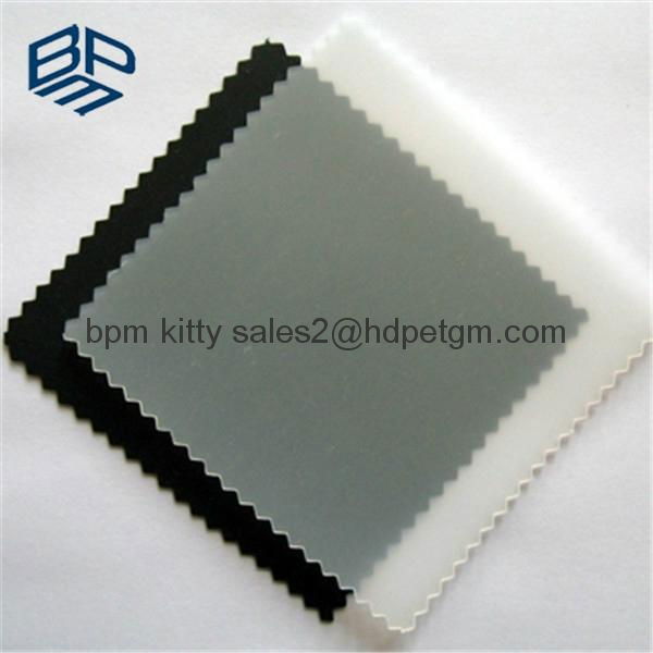 0.2MM-3MM HDPE LDPE Geomembrane Liner Price With Welding Machine
