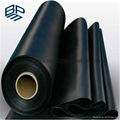 0.2MM-3MM HDPE LDPE Geomembrane Liner Price With Welding Machine 2