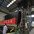 0.2MM-3MM HDPE LDPE Geomembrane Liner Price With Welding Machine 4