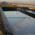 hdp geomembrane fish and shrimp pond liner for fish farming equipment 1