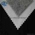 Road Construction Non-woven Geotextile Filter Fabric Price 3