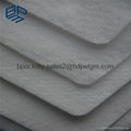 Road Construction Non-woven Geotextile Filter Fabric Price 5