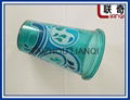 heat transfer film for plastic