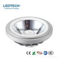 Led light source  AR111 2