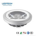 LED Light source  AR111 1