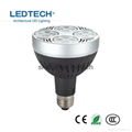 Led light source  Par30 1