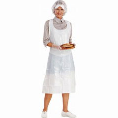   PE Disposable Plastic Apron