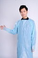 Fast Consumable Hospital CPE Gown 1