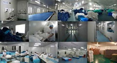 Anhui Guohong Industrial & Trading Co., Ltd.