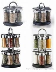 spice racks