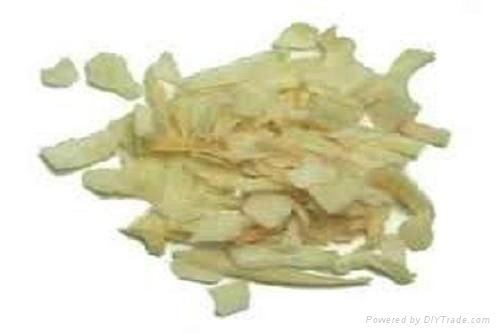 Dehydrated and spray dried vegetable 4