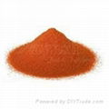 Spray dried Fruits and Veg powder 3