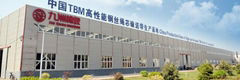 Hebei Jiuzhou Rubber Technology Co., Ltd.