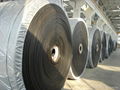 Steel Cord Conveyor Belt 1