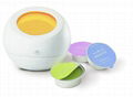 Electronic Home Fragrance wax Diffuser  1