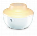 Electronic Home Fragrance wax Diffuser 4