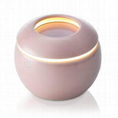 Electronic Home Fragrance Diffuser wax warmer