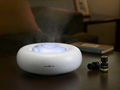 Ultrasonic Electronic Home Fragrance Essential Oil Aroma Diffuser 1