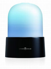 Ultrasonic Electronic Home Fragrance Essential Oil Aroma Diffuser