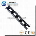 G80 lifting load chain 4