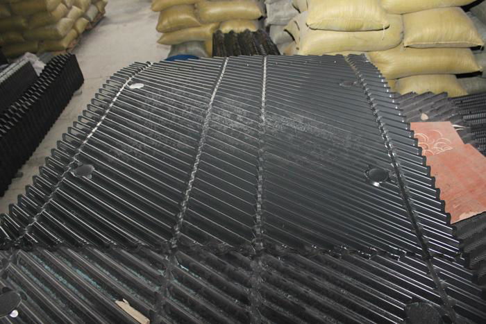 Marley cooling tower fill 4