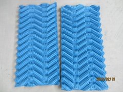 S wave cooling tower fill 