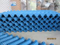 S wave cooling tower fill  3