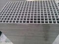 Fiberglass grating 2