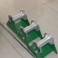 Cable roller guide  4