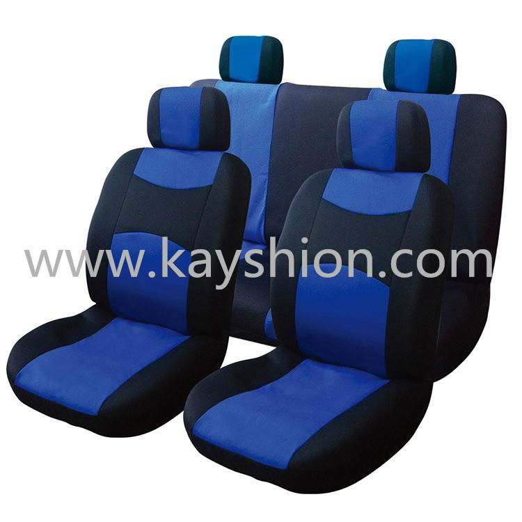 Car Seat Cover