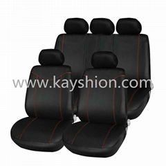 PU Car Seat Cover