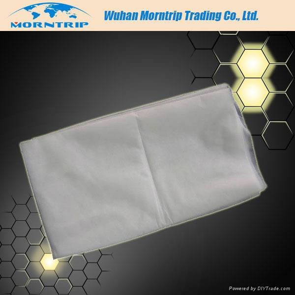 Disposable Waterproof Bed Sheet 2