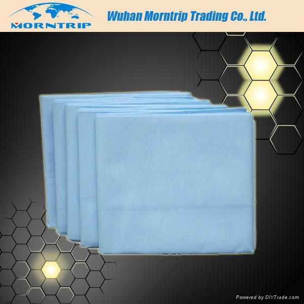 Disposable Waterproof Bed Sheet 4