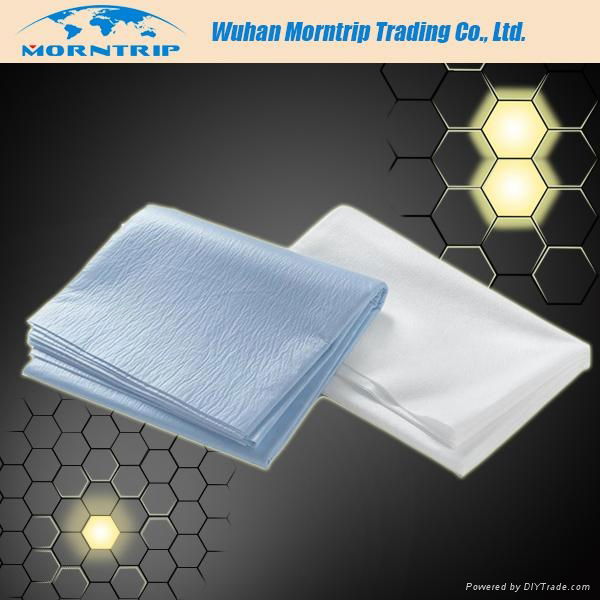 Disposable Waterproof Bed Sheet 3