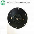 Various of rubber pulse valve diaphragms 4