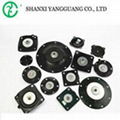 Various of rubber pulse valve diaphragms 5