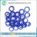 New products free samples rubber o rings 3