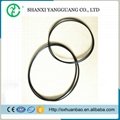 New products free samples rubber o rings 5