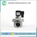 Excellent quality DMF-Z pulse jet solenoid valve 2