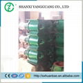 YGJD-B star type air lock rotary valve for cement dust 4