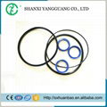 Quality first rubber o seals 3