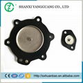 NBR rubber diaphragm for pulse valves 3