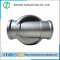 Quality directional pulse valve 4