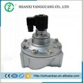 Quality directional pulse valve 5